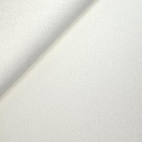 Jacquard Jersey - Tyra - ecru