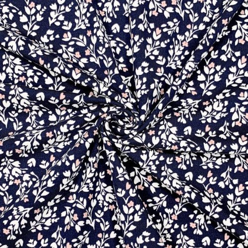Jersey - Allegra - blue navy