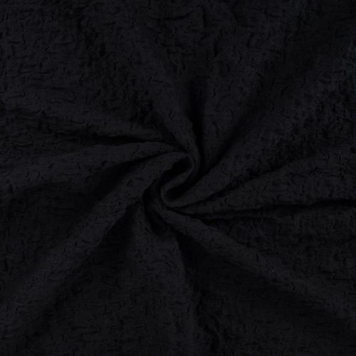 Jersey - Cloque - black