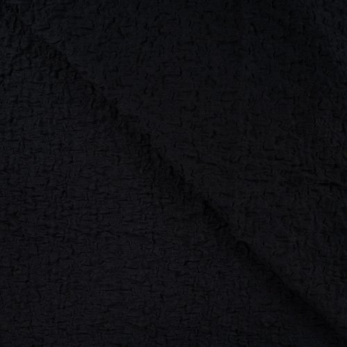 Jersey - Cloque - black