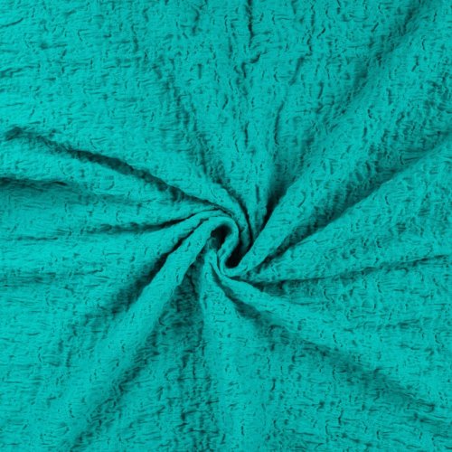 Jersey - Cloque - emerald