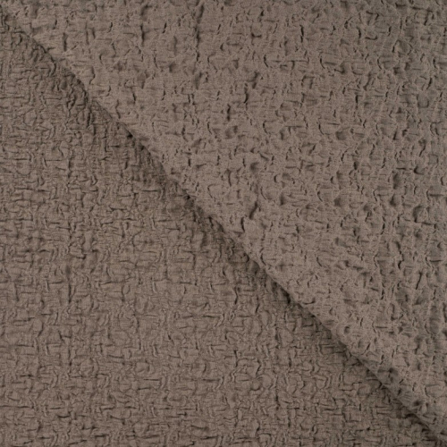 Preview: RESTSTÜCK 0,50m !!! - Jersey - Cloque - khaki