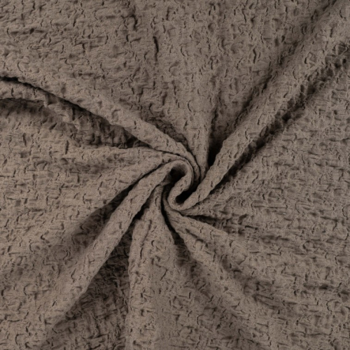 RESTSTÜCK 0,50m !!! - Jersey - Cloque - khaki