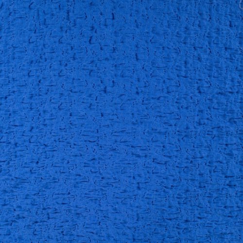 Jersey - Cloque - royal