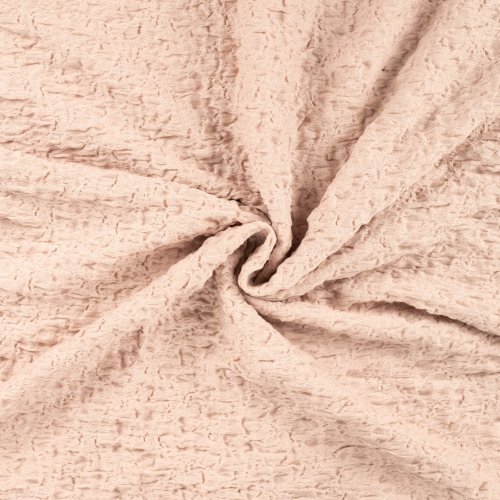 Jersey - Cloque - sand
