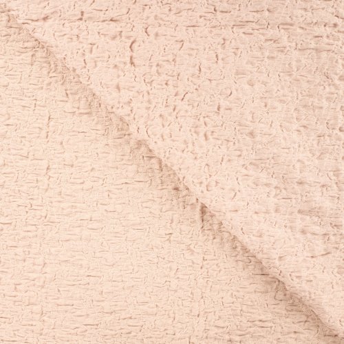Jersey - Cloque - sand