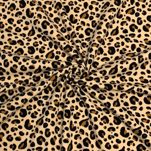 Jersey - Leo Timur - beige
