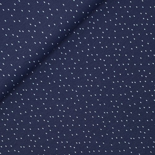 Jersey - Mini Drops - marine