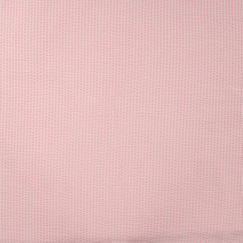 Jersey Seersucker - Stripes - rose