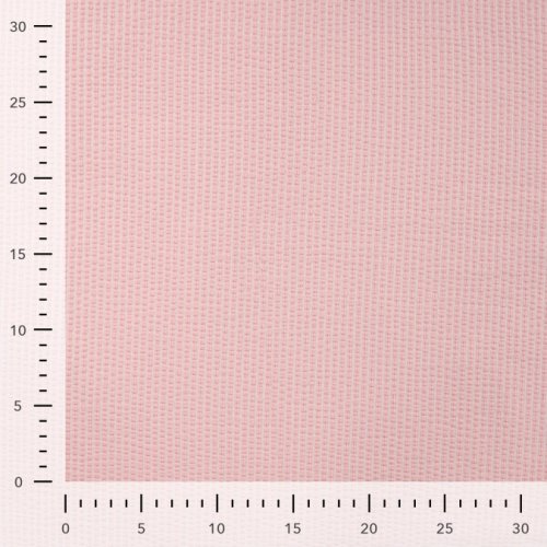 Jersey Seersucker - Stripes - rose