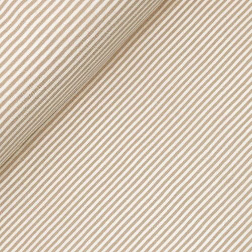 Jersey - Stripes - Elia - beige