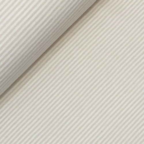 Jersey - Stripes - Elia - sand