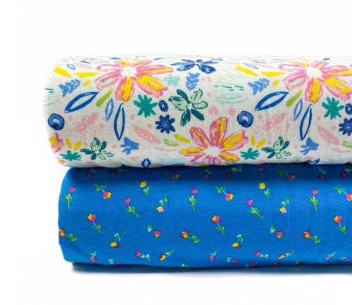 Jersey - Summer Shine - Art Gallery Fabrics