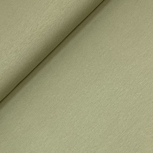 Preview: RESTSTÜCK 1,00m !!! - Jersey - uni - olive