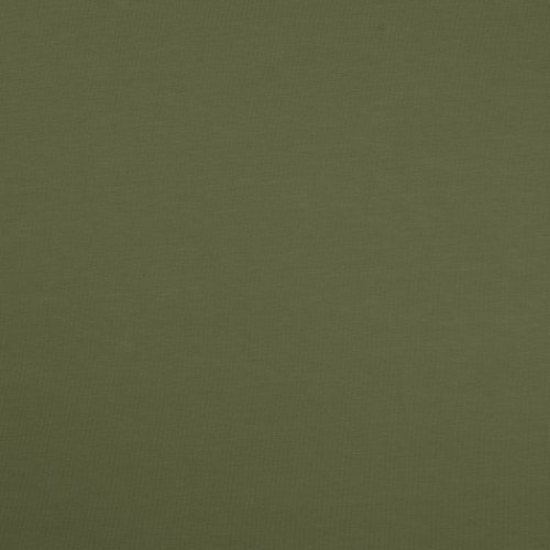 Jersey - uni - khaki