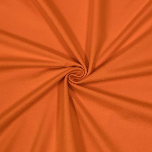 Jersey - uni - orange