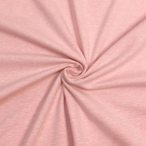 Jersey - uni - rosa