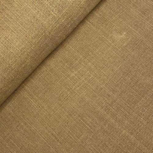 RESTSTÜCK 0,60m !!! - Jute - beige
