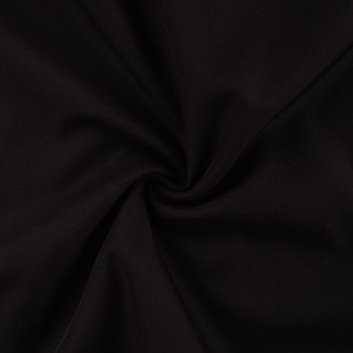 Softshell - Rainy - black