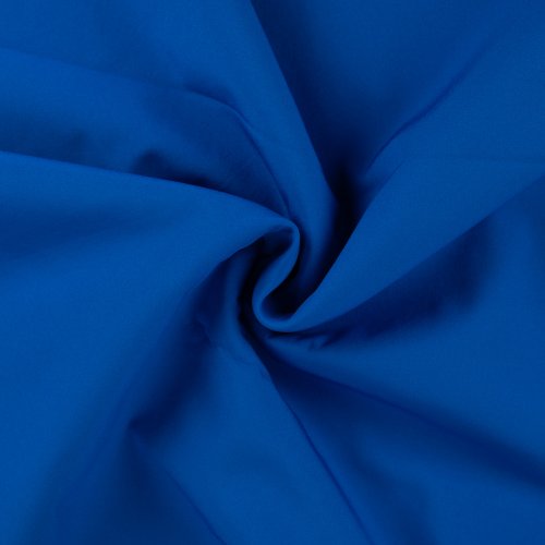 RESTSTÜCK 0,80m !!! - Softshell - Rainy - royal