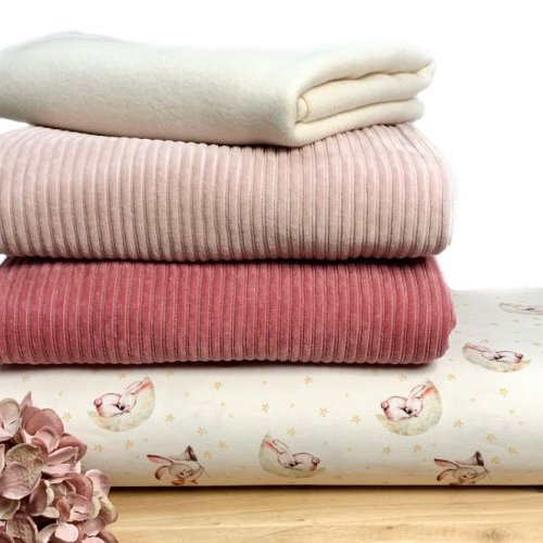 Preview: RESTSTÜCK 1,20m !!! - Jersey - Sweet Dreams