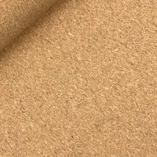 Korkstoff - naturbraun