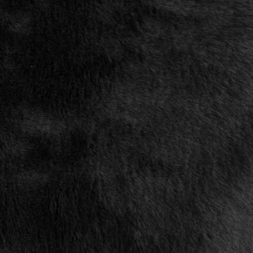 Kunstfell - Deluxe - Two Tone - antracite