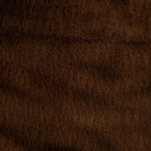 Kunstfell - Deluxe - Two Tone - gold brown