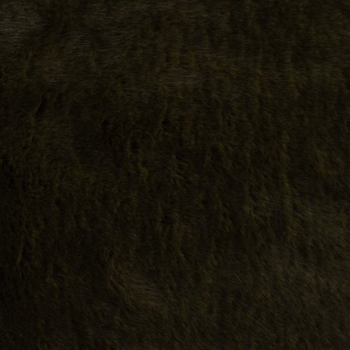 Kunstfell - Deluxe - Two Tone - khaki