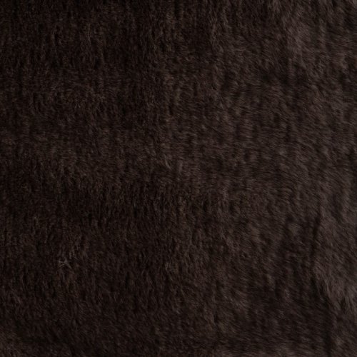 Kunstfell - Deluxe - Two Tone - taupe