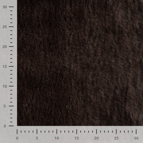 Kunstfell - Deluxe - Two Tone - taupe
