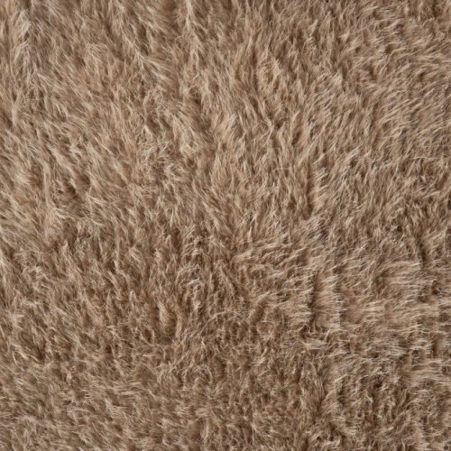 Kunstfell - Savannah - beige