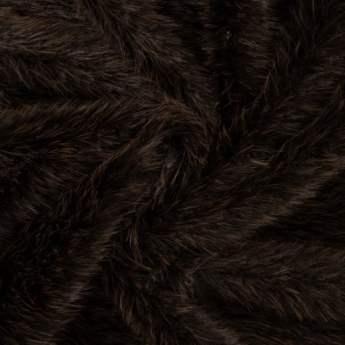 Kunstfell - Savannah - brown
