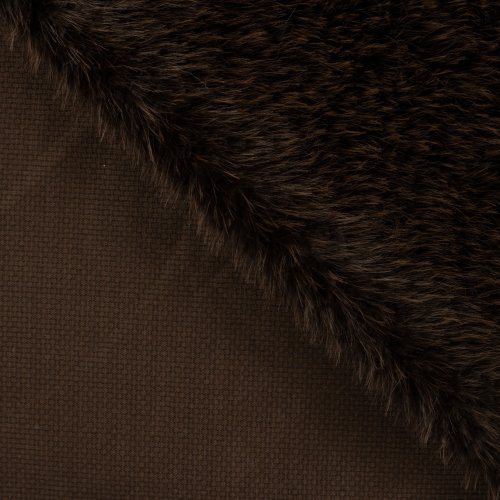 Kunstfell - Savannah - brown