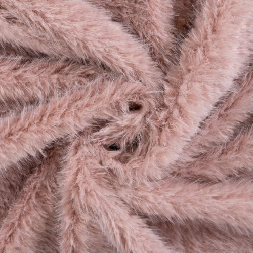 Kunstfell - Savannah - rose