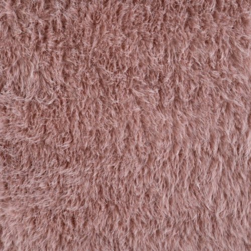 Kunstfell - Savannah - rose