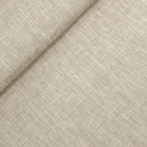 Leinen - Georgio - camel melange