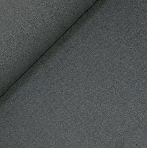 Leinen - stonewashed - antra