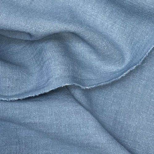 Preview: Leinen - stonewashed - light jeans