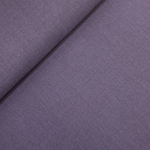 Preview: RESTSTÜCK 0,50m!!! - Leinen - stonewashed - mauve