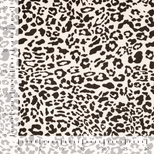Cord - washed - Leo - offwhite