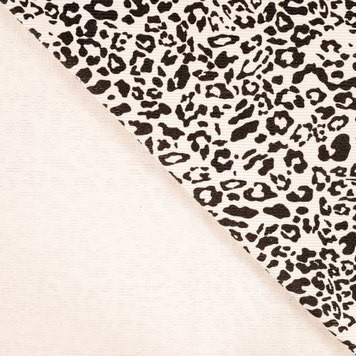 Cord - washed - Leo - offwhite
