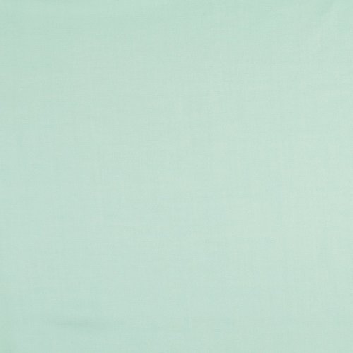 Lyocell Leinen - uni - aqua