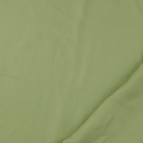 Lyocell Leinen - uni - pastellgrün