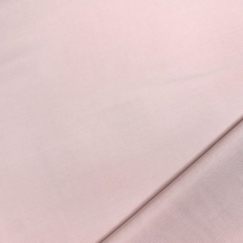 Lyocell Leinen - uni - rose
