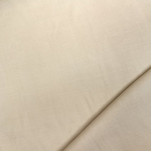 Lyocell Leinen - uni - sand