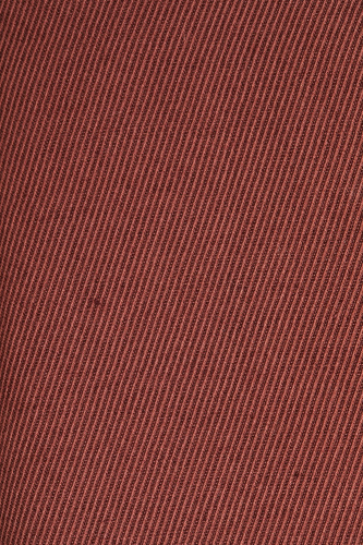 Preview: RESTSTÜCK 1,30m !!! - Linen Cotton Twill - sienna - Mind the Maker