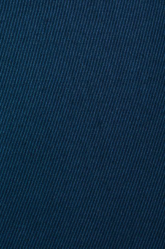 Preview: RESTSTÜCK 0,50m !!! - Linen Cotton Twill - ocean - Mind the Maker