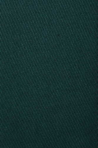 Preview: RESTSTÜCK 1,10m !!! - Linen Cotton Twill - bottle green - Mind the Maker