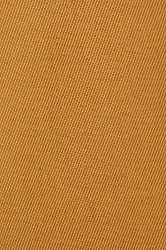Linen Cotton Twill - dry mustard - Mind the Maker